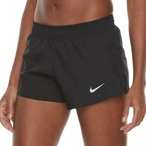 Nike dry-fit running shorts